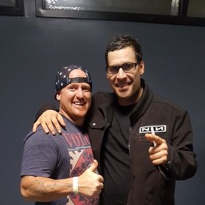 Meet your Posher, Kenny